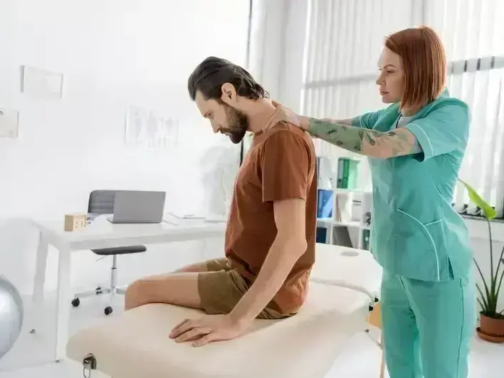 Professional Chiropractor services by Arrowhead Clinic Chiropractor in Riverdale, GA &mdash; trusted local provider