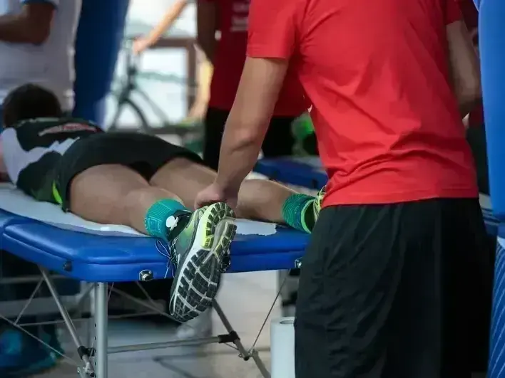 Arrowhead Clinic Chiropractor step-by-step service process &mdash; professional quality from start to finish