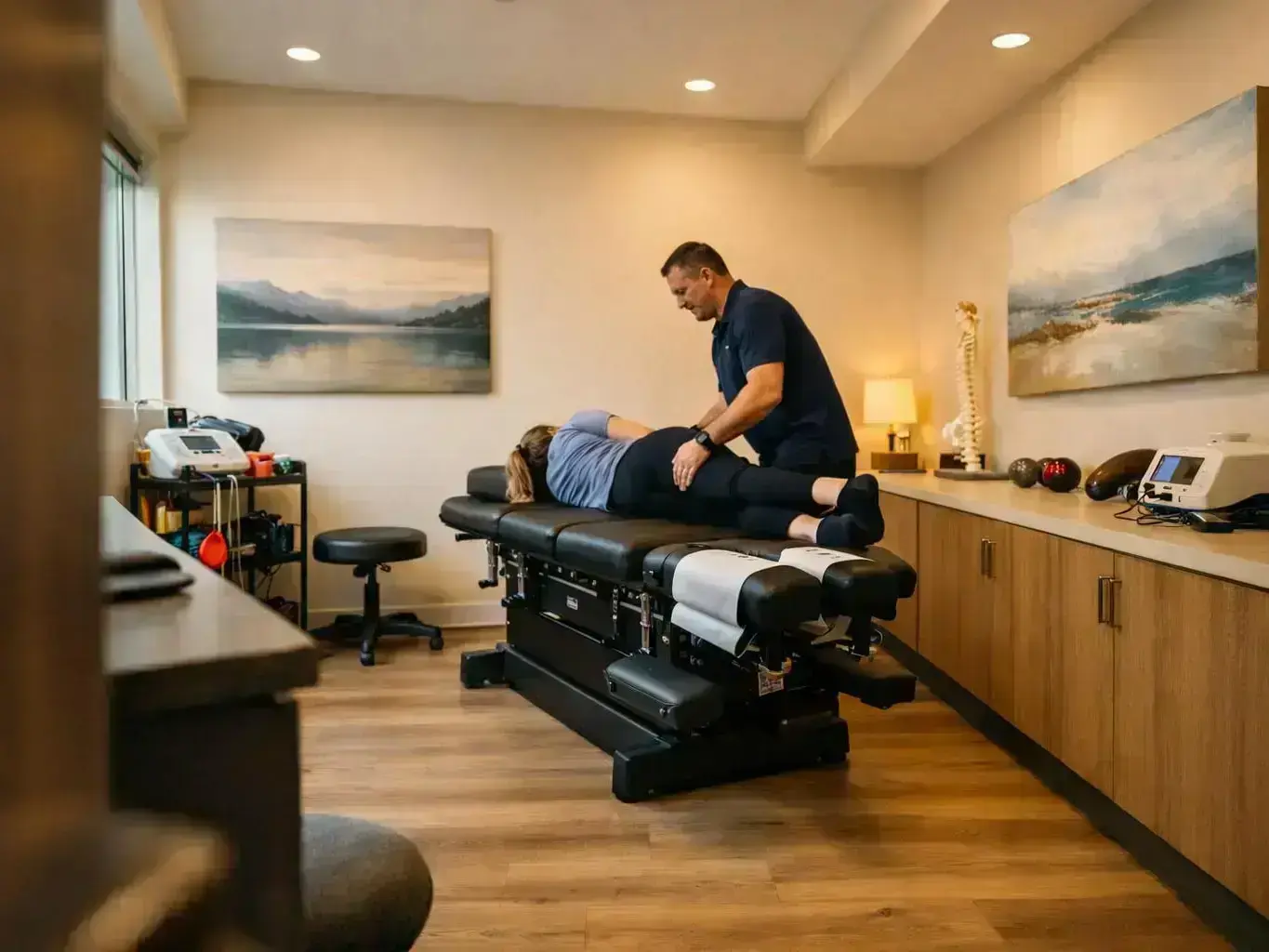Joint Dysfunction: Definition, Examples & FAQs — team at work