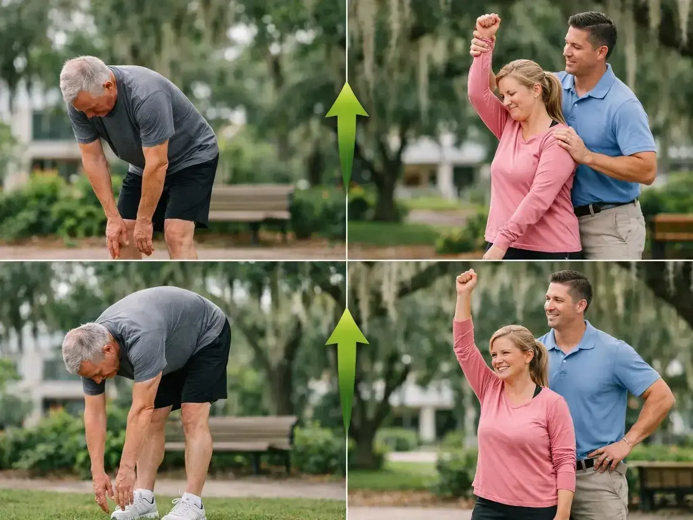 Chiropractic Consultation and Diagnosis in Fayetteville, GA — team at work