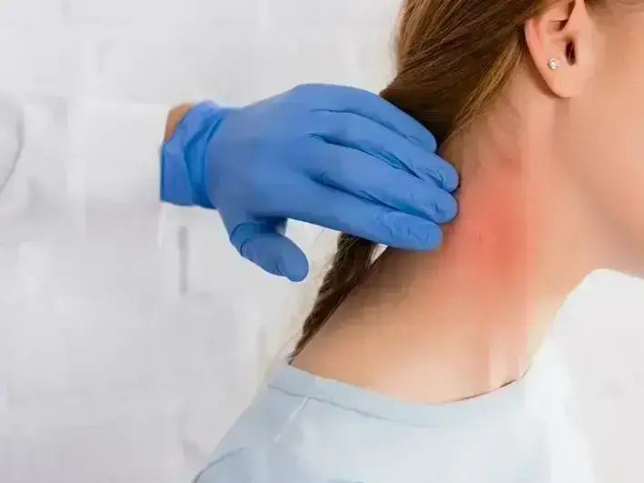 Professional Neck Injury Treatment services by Arrowhead Clinic Chiropractor in Riverdale, GA &mdash; licensed Chiropractor provider