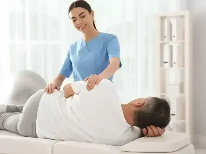 Professional Chiropractor services by Arrowhead Clinic Chiropractor in Atlanta, GA &mdash; serving local businesses and residents
