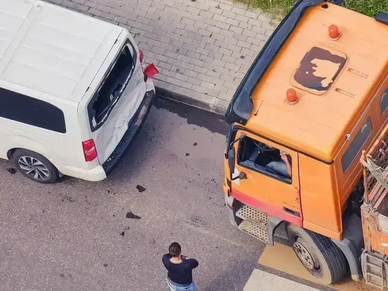 Professional Truck Accident Injury Care services by Arrowhead Clinic Chiropractor in Riverdale, GA &mdash; licensed Chiropractor provider