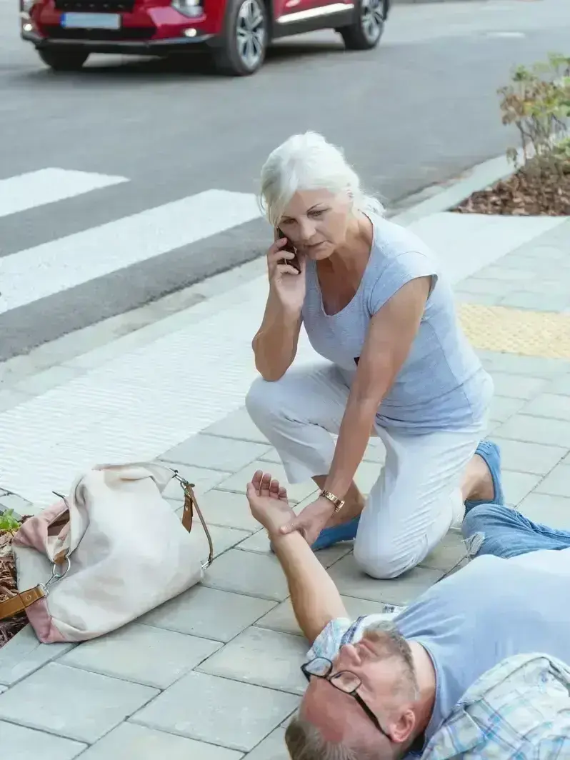 Car Accident Injury Rehabilitation service in Riverdale